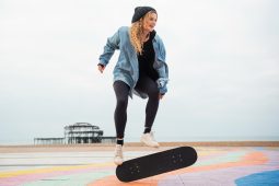 Skateboard Rental Shop San Diego