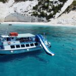 kefalonia day cruises