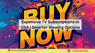 IPTV in USA