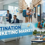 Destination Marketing Market: Size, Trends, Growth Drivers, and Forecast to 2034