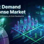 Smart Demand Response Market Growth and Forecast Analysis