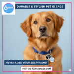 Pawzee Tags – Custom Dog Identification Tags for Responsible Pet Owners