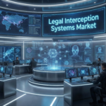 Legal Interception Systems Market: Expected to Reach USD 9.9 Billion by 2034