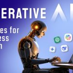 Generative AI Development Services for Business Growth