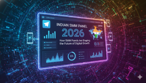 Indian SMM Panel in 2026: How SMM Panels Are Shaping the Future of Digital Growth