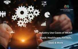 Industry Use Cases of MEAN Stack