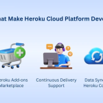 Heroku Cloud Platform: Enabling Salesforce Workflows Driven by AI