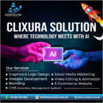 United States No.1 Digital Marketing Agency – Clixura Solution