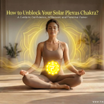 How to Unblock Solar Plexus Chakra
