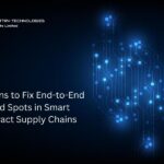 Solutions to Fix End-to-End Blind Spots in Smart Contract Supply Chains
