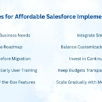 SMB Salesforce Implementation at a Reasonable Price: A Clever Growth Approach