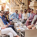 Custom Made Suits: Understanding Modern Tailoring, Fit, and Craftsmanship