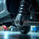 Automotive Suspension Market Trends, Growth Drivers, Forecast, and Future Outlook Analysis