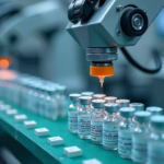 Blow Fill Seal Technology Market Growth and Global Adoption Trends