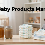US Baby Products Market projected to reach USD 156 Billion by 2034