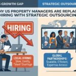 The 2026 Growth Gap Why US Property Managers Are Replacing Hiring With Strategic Outsourcing