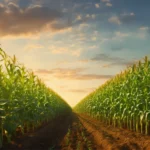 An Overview of Agriculture in the United States