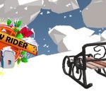 Carve Your Way to Glory: An In-Depth Look at Snow Rider 3D