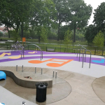 The Ultimate Guide to Poured in Place Rubber Surfacing: Durability, Safety, and Beauty for Every Space