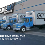 Reclaim Your Time with the Best Pickup & Delivery in Delaware