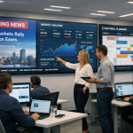 The Rise of Trusted Digital Media Platforms in 2026