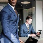 Why Custom Suits Are Gaining Popularity Among Modern Men