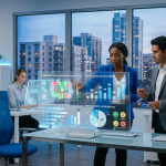 Beyond Cost Savings: Elevating the Tenant Experience Through AI-Powered Back-Office Automation