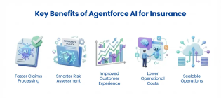 Agentforce for insurance