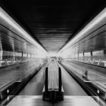 Rubber Handrails for Escalators Offering Durable and Reliable Safety