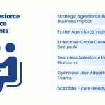 How to Effectively Hire Salesforce Agentforce Consultants
