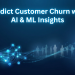 Predicting Customer Churn using AI and Machine Learning