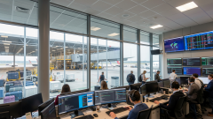 Airport Services Market 2024-2033 | Global Industry Forecast & Regional Analysis