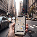 On-Demand Ride Hailing App Development Services USA