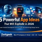 5 Powerful App Ideas That Will Explode in 2026