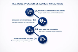 Agentic AI in Healthcare