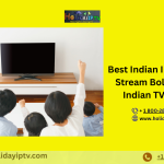 Best Indian IPTV Provider in USA – Watch Indian Entertainment Without Limits