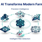 AI in Agriculture: Enabling More Intelligent and Sustainable Farming