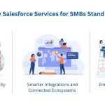 The Smart Growth Edge: How Salesforce Services Benefit Small Companies
