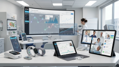 US Chronic Disease Management Market Size, Growth Forecast 2025–2034