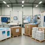 Temperature Controlled Packaging Solutions Market Size & Forecast 2025-2034
