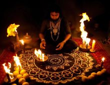 Black Magic Specialist Astrologer