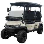 electric golf cart manufacturers