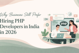 PHP web development services