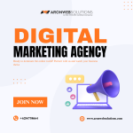 Why Choosing the Right Digital Marketing Agency Can Transform Your Business in the USA