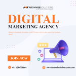 Why to choose the Right Digital Marketing Agency \| USA