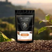 Mutombo Coffee House Blend – A Perfect Everyday Coffee for True Coffee Love