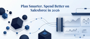 Salesforce Developer Cost