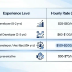 Salesforce Developer Cost: Smart Budget Guide 2026