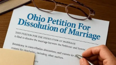 Finding the Right Legal Support: Your Guide to Divorce in Dayton, Ohio