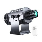 Custom Light Projector for Unique Branding and Events